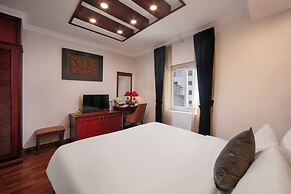 Bonjour D'An Nam Hotel