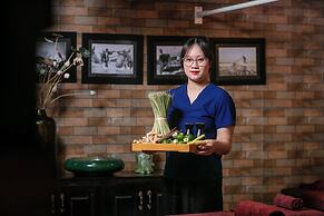 Bonjour D'An Nam Hotel