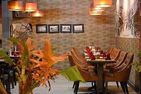 Bonjour D'An Nam Hotel