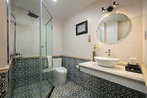 Bonjour D'An Nam Hotel