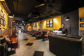 Bonjour D'An Nam Hotel