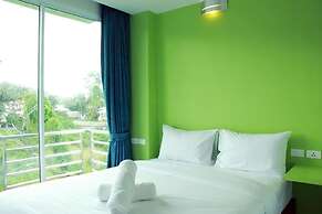 Cheeky Monkey's Samui