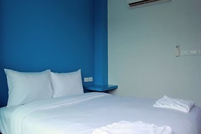 Cheeky Monkey's Samui