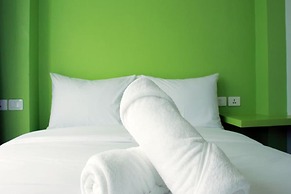 Cheeky Monkey's Samui