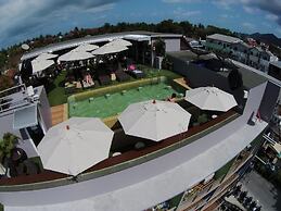 Cheeky Monkey's Samui