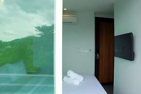 Cheeky Monkey's Samui