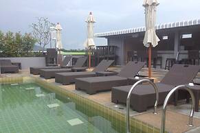 Cheeky Monkey's Samui