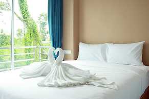 Cheeky Monkey's Samui