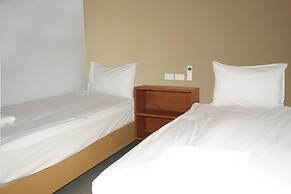 Cheeky Monkey's Samui