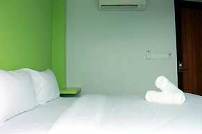 Cheeky Monkey's Samui