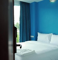 Cheeky Monkey's Samui