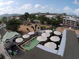 Cheeky Monkey's Samui