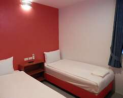 Cheeky Monkey's Samui