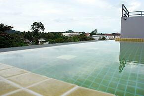 Cheeky Monkey's Samui