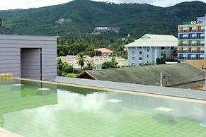 Cheeky Monkey's Samui