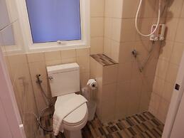 Cheeky Monkey's Samui