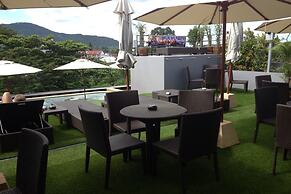 Cheeky Monkey's Samui