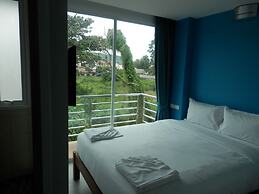 Cheeky Monkey's Samui