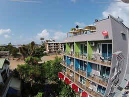 Cheeky Monkey's Samui