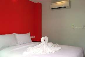 Cheeky Monkey's Samui