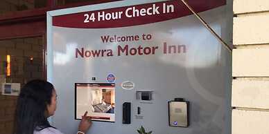 Nowra Motor Inn