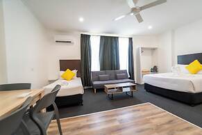 Nowra Motor Inn