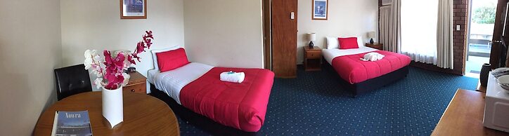 Nowra Motor Inn