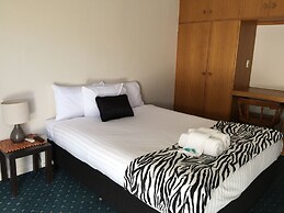 Nowra Motor Inn