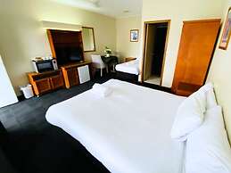 Nowra Motor Inn