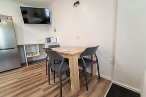 Nowra Motor Inn