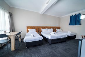 Nowra Motor Inn