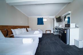 Nowra Motor Inn