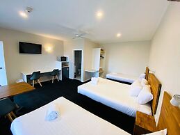 Nowra Motor Inn
