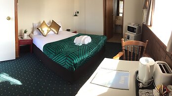 Nowra Motor Inn