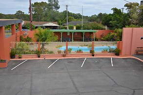 Nowra Motor Inn