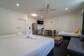 Nowra Motor Inn