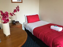 Nowra Motor Inn
