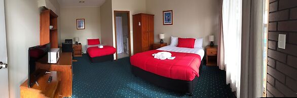 Nowra Motor Inn