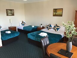 Nowra Motor Inn