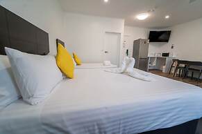 Nowra Motor Inn