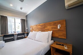Nowra Motor Inn