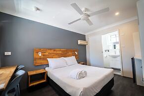Nowra Motor Inn