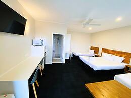 Nowra Motor Inn