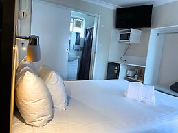 Nowra Motor Inn