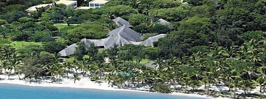 Kilili Baharini Resort & Spa