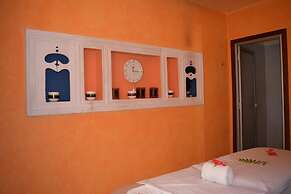 Kilili Baharini Resort & Spa