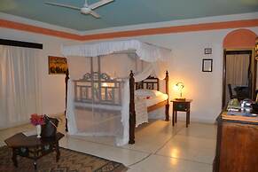 Kilili Baharini Resort & Spa