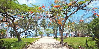 Kilili Baharini Resort & Spa