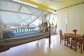 Kilili Baharini Resort & Spa