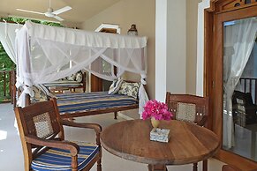 Kilili Baharini Resort & Spa